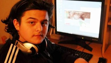 Njihuni me Amar Isenin, talentin 13-vjeçar nga Bujanoci që ndërton video lojëra në gjuhën angleze Njihuni me Amar Isenin, talentin 13-vjeçar nga Bujanoci që ndërton video lojëra në gjuhën angleze