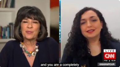 ‘Kemi parë ferr me sy’, Vjosa Osmani për CNN: Duhet të vendoset drejtësia për krimet e luftës ‘Kemi parë ferr me sy’, Vjosa Osmani për CNN: Duhet të vendoset drejtësia për krimet e luftës