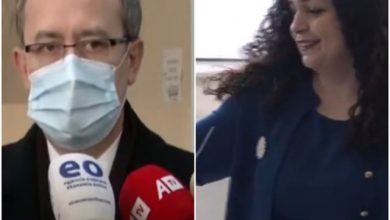 Votojnë Hoti dhe Osmani, presidentja në detyrë mesazh të veçantë për gratë dhe vajzat Votojnë Hoti dhe Osmani, presidentja në detyrë mesazh të veçantë për gratë dhe vajzat
