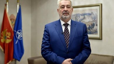 Brnabiç tha se do të marrin pjesë në “Open Ballkan”, kryeministri i Malit të Zi: Nuk do t’i bashkohemi nismës, s’ka ndryshim nga Procesi i Berlinit Brnabiç tha se do të marrin pjesë në “Open Ballkan”, kryeministri i Malit të Zi: Nuk do t’i bashkohemi nismës, s’ka ndryshim nga Procesi i Berlinit