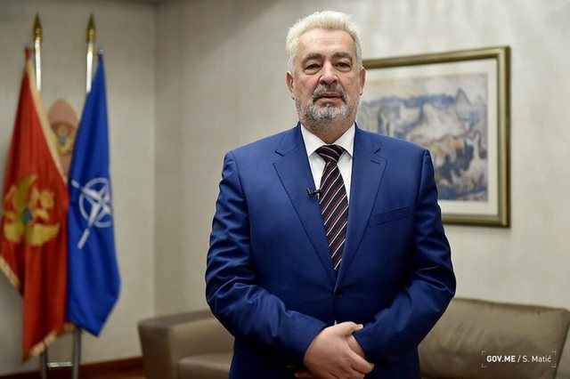 Brnabiç tha se do të marrin pjesë në “Open Ballkan”, kryeministri i Malit të Zi: Nuk do t’i bashkohemi nismës, s’ka ndryshim nga Procesi i Berlinit Brnabiç tha se do të marrin pjesë në “Open Ballkan”, kryeministri i Malit të Zi: Nuk do t’i bashkohemi nismës, s’ka ndryshim nga Procesi i Berlinit