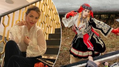 Vera Ora: Rita është e veçantë, por nuk ndryshon nga të rinjtë tjerë shqiptarë Vera Ora: Rita është e veçantë, por nuk ndryshon nga të rinjtë tjerë shqiptarë