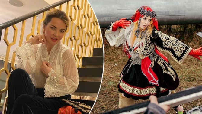 Vera Ora: Rita është e veçantë, por nuk ndryshon nga të rinjtë tjerë shqiptarë
