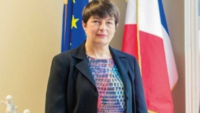 Ambasadorja tregon pse Franca është ende kundër liberalizimit të vizave për Kosovën Ambasadorja tregon pse Franca është ende kundër liberalizimit të vizave për Kosovën