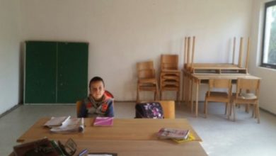 Shkollat shqipe në Medvegjë po mbyllen, Kosova e Shqipëria “mbyllin” sytë