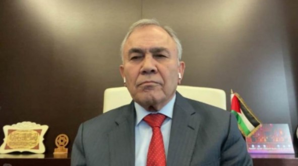 Ambasadori i Palestinës bën thirrje vendeve arabe: Të rishikojnë njohjen e Kosovës Ambasadori i Palestinës bën thirrje vendeve arabe: Të rishikojnë njohjen e Kosovës