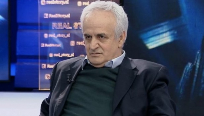 Çudit analisti Nazarko: Ja pse nëse Kurti dështon do të jetë faji i Edi Ramës! Çudit analisti Nazarko: Ja pse nëse Kurti dështon do të jetë faji i Edi Ramës!