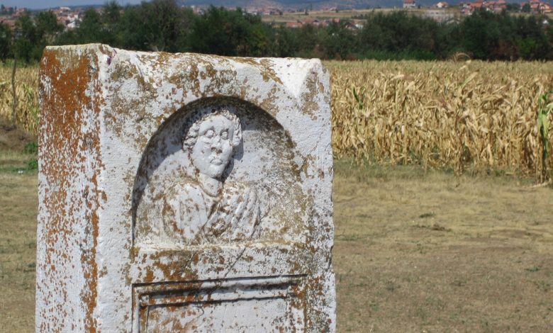 Pse Ulpiana 2 mijëvjeçare është lashtësi Dardane? Pse Ulpiana 2 mijëvjeçare është lashtësi Dardane?