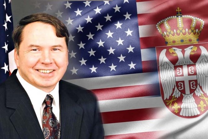 Presioni i Joe Biden për Kosovën, vjen paralajmërimi i fortë nga ish ambasadori amerikan: Ja çfarë do ti ndodhë Serbisë muajt e ardhshëm Presioni i Joe Biden për Kosovën, vjen paralajmërimi i fortë nga ish ambasadori amerikan: Ja çfarë do ti ndodhë Serbisë muajt e ardhshëm