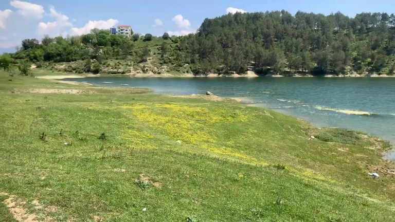 Destinacione shqiptare/ Liqeni i Prushit Destinacione shqiptare/ Liqeni i Prushit