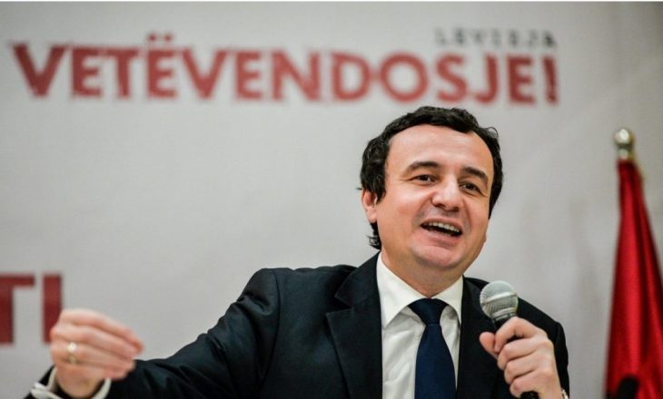 Kosova në Zgjedhje! 19 komuna e zgjedhin sot kryetarin, Vetëvendosje surpriza e madhe Kosova në Zgjedhje! 19 komuna e zgjedhin sot kryetarin, Vetëvendosje surpriza e madhe