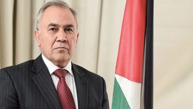 Ambasadori palestinez në Beograd kërcënon Kosovën: Përgatituni, njohjet do të zvogëlohen! Ambasadori palestinez në Beograd kërcënon Kosovën: Përgatituni, njohjet do të zvogëlohen!
