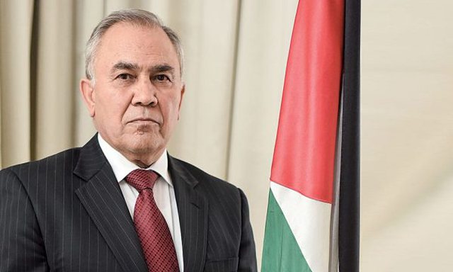 Ambasadori palestinez në Beograd kërcënon Kosovën: Përgatituni, njohjet do të zvogëlohen! Ambasadori palestinez në Beograd kërcënon Kosovën: Përgatituni, njohjet do të zvogëlohen!