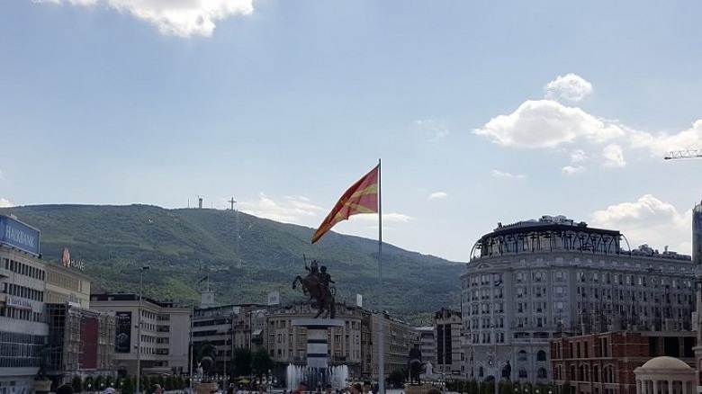 Opozita shqiptare: Deklarata e Simovskit, tentim për falsifikim të regjistrimit të popullsisë