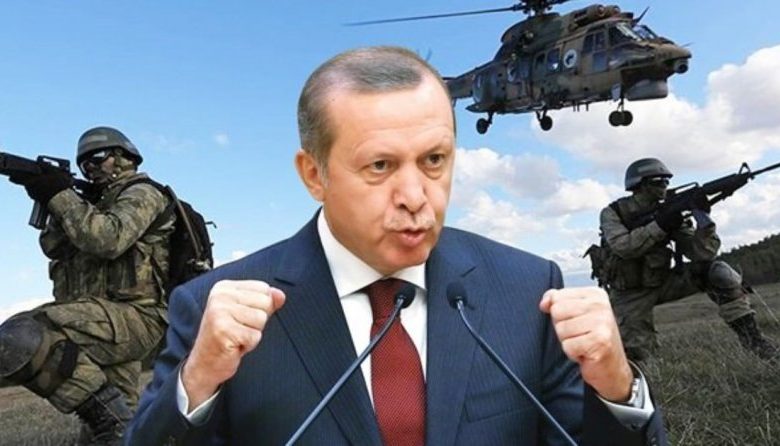 Erdogan paralajmëron përhapjen e gjeografisë së luftës: Pas Palestinës dhe Libanit, Izraeli do t’i drejtohet Turqisë