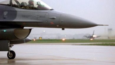 NATO-ja njofton se janë hapur rrugë të reja në hapësirën e ulët ajrore të Kosovës NATO-ja njofton se janë hapur rrugë të reja në hapësirën e ulët ajrore të Kosovës