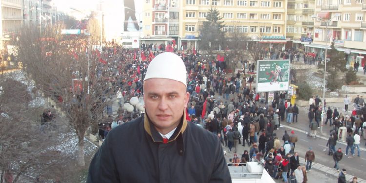 Përse Arben Vitia nuk ka për të qenë kurrë ‘fituesi’ i Prishtinës? Përse Arben Vitia nuk ka për të qenë kurrë ‘fituesi’ i Prishtinës?