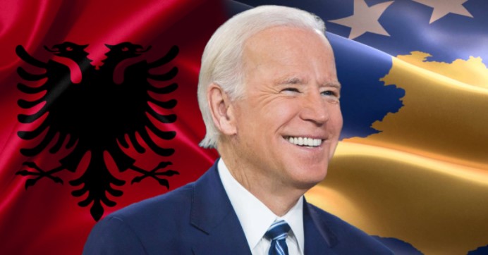 Sulmet në veri të Kosovës, shqiptarët e SHBA letër Biden: Vuçiç nuk është partner i besueshëm. Merrni masa! Sulmet në veri të Kosovës, shqiptarët e SHBA letër Biden: Vuçiç nuk është partner i besueshëm. Merrni masa!
