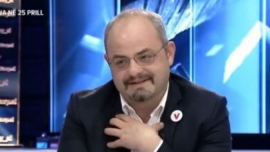 Pse nuk u bë publik takimi Rama-Kurti? Bojken Abazi zbulon se kreu i LVV ia la në dorë… Pse nuk u bë publik takimi Rama-Kurti? Bojken Abazi zbulon se kreu i LVV ia la në dorë…