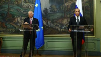 Kosova si mëkati i parë rus i Europës Kosova si mëkati i parë rus i Europës