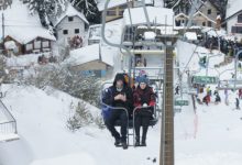 VIDEO/ Brezovica e Kosovës, fshati që thërret shqiptarët përmes turizmit malor VIDEO/ Brezovica e Kosovës, fshati që thërret shqiptarët përmes turizmit malor