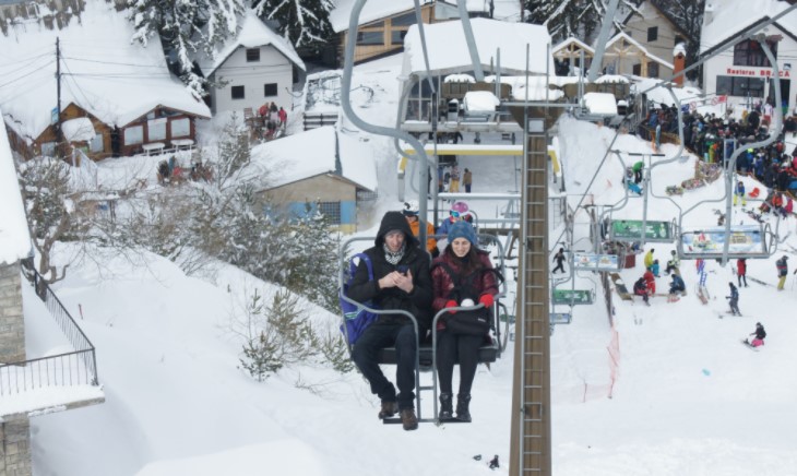 VIDEO/ Brezovica e Kosovës, fshati që thërret shqiptarët përmes turizmit malor VIDEO/ Brezovica e Kosovës, fshati që thërret shqiptarët përmes turizmit malor