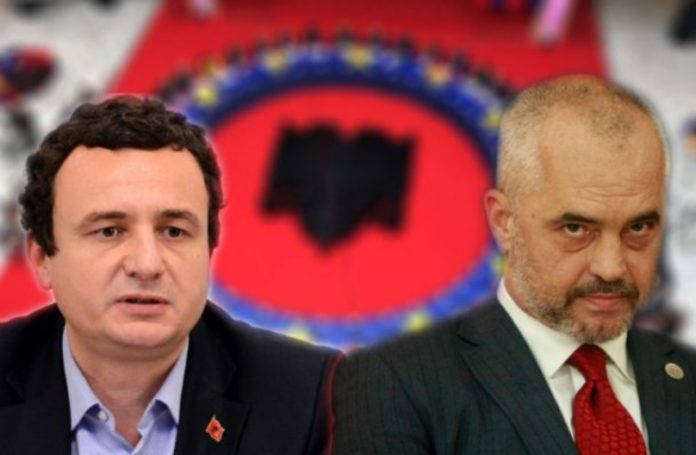 Kurti refuzon ftesën e Ramës? Nuk merr pjesë në samitin e Diasporës, zëdhënësi: Kishte angazhime të tjera….