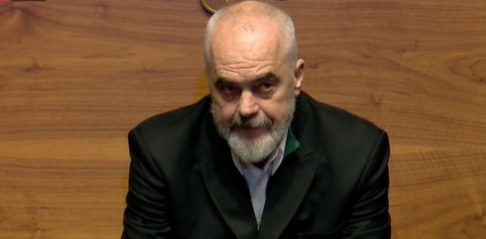 Rama tregon sa doza do të mbërrijnë sot: Deri në fund të shkurtit do të vijnë edhe 41 mijë të tjera, Kosovës nuk i dhurojmë dot vaksina, por… Rama tregon sa doza do të mbërrijnë sot: Deri në fund të shkurtit do të vijnë edhe 41 mijë të tjera, Kosovës nuk i dhurojmë dot vaksina, por…