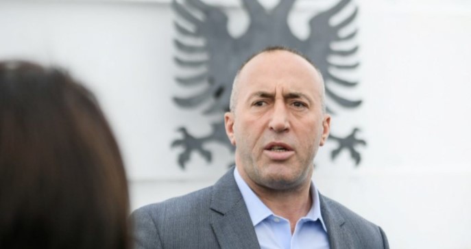 Haradinaj kërkon front kundër Kurtit: Mocioni për shkarkimin e tij, sot është interes kombëtar Haradinaj kërkon front kundër Kurtit: Mocioni për shkarkimin e tij, sot është interes kombëtar