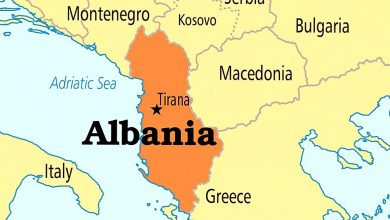 Shqipëria është ajo që duhet të jetë lidere në Ballkan Shqipëria është ajo që duhet të jetë lidere në Ballkan