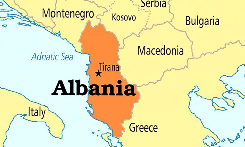 Shqipëria është ajo që duhet të jetë lidere në Ballkan Shqipëria është ajo që duhet të jetë lidere në Ballkan