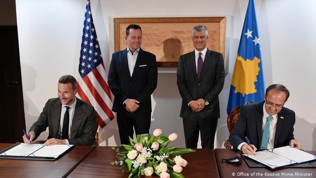 Letra “bombë” e Biden për njohjen e Kosovës si shtet nga Serbia, Hoti: Vulosi miqësinë me Amerikën Letra “bombë” e Biden për njohjen e Kosovës si shtet nga Serbia, Hoti: Vulosi miqësinë me Amerikën