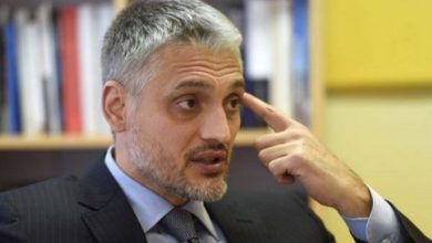 ”Plani franko-gjerman shansi i fundit për t’i dhënë problemit mes Kosovës dhe Serbisë” ”Plani franko-gjerman shansi i fundit për t’i dhënë problemit mes Kosovës dhe Serbisë”