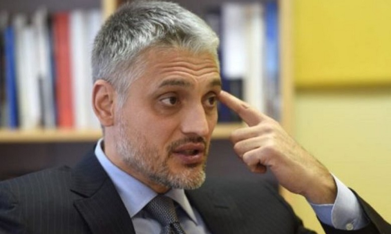 ”Plani franko-gjerman shansi i fundit për t’i dhënë problemit mes Kosovës dhe Serbisë”