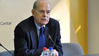 Ish-diplomati analizon letren e Biden: Ai s’ka ndryshuar, po kërkon maksimumin për shqiptarët Ish-diplomati analizon letren e Biden: Ai s’ka ndryshuar, po kërkon maksimumin për shqiptarët