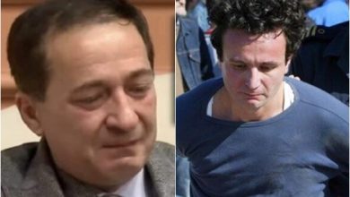 Arjan Konomi tregon me lot në sy: Si më shpëtoi jetën Albin Kurti gjatë luftës në Kosovë Arjan Konomi tregon me lot në sy: Si më shpëtoi jetën Albin Kurti gjatë luftës në Kosovë