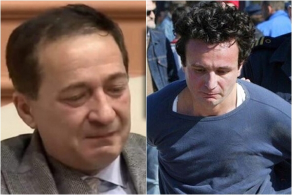 Arjan Konomi tregon me lot në sy: Si më shpëtoi jetën Albin Kurti gjatë luftës në Kosovë Arjan Konomi tregon me lot në sy: Si më shpëtoi jetën Albin Kurti gjatë luftës në Kosovë