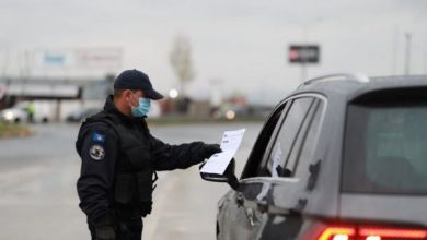 Rregullat e reja/ Udhëtimi në Kosovë, ministria e Jashtme paralajmëron shqiptarët Rregullat e reja/ Udhëtimi në Kosovë, ministria e Jashtme paralajmëron shqiptarët