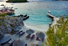 Faqja e njohur: Ksamili ose Maldivet e Shqipërisë së Jugut Faqja e njohur: Ksamili ose Maldivet e Shqipërisë së Jugut