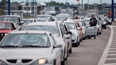 Shuma e frikshme/ Ja sa para shpenzuan kosovarët vetëm këtë fundjavë në Shqipëri Shuma e frikshme/ Ja sa para shpenzuan kosovarët vetëm këtë fundjavë në Shqipëri
