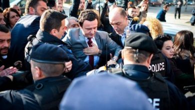 Albin Kurti jehonë tek mediat kroate/ “Che Guevara i Kosovës duhet të bëhet diplomat”
