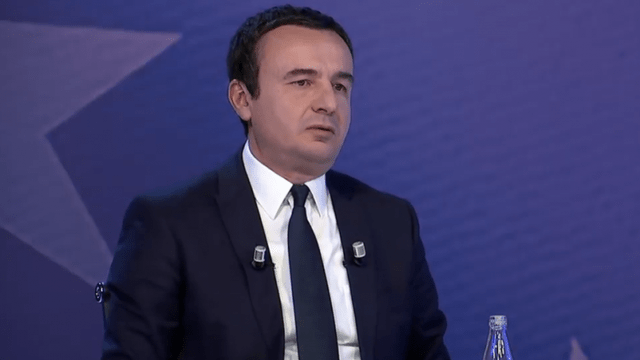 Përfundon “muaji i mjaltit” për qeverinë Kurti/ Qytetarët të zhgënjyer, kishin shpresë dhe prisnin ndryshim Përfundon “muaji i mjaltit” për qeverinë Kurti/ Qytetarët të zhgënjyer, kishin shpresë dhe prisnin ndryshim