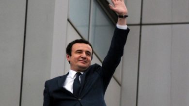 Haradinaj: “Mashtruesi” me dëshirat e tij dhe jo të Kosovës Haradinaj: “Mashtruesi” me dëshirat e tij dhe jo të Kosovës