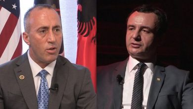 “Injorancë dhe papërgjegjësi”/ Haradinaj akuza Kurtit për tensionet në veri: Po bën gabim pas gabimi! “Injorancë dhe papërgjegjësi”/ Haradinaj akuza Kurtit për tensionet në veri: Po bën gabim pas gabimi!