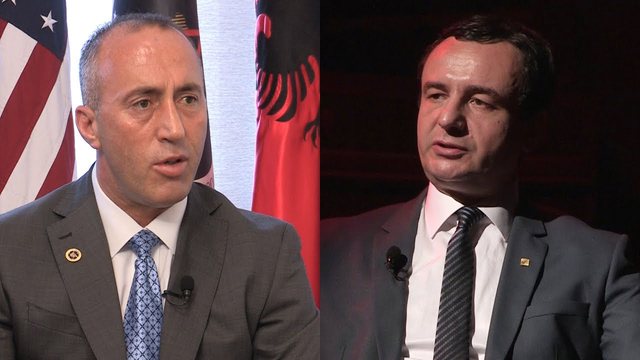 “Injorancë dhe papërgjegjësi”/ Haradinaj akuza Kurtit për tensionet në veri: Po bën gabim pas gabimi! “Injorancë dhe papërgjegjësi”/ Haradinaj akuza Kurtit për tensionet në veri: Po bën gabim pas gabimi!