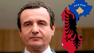 “Dy republika, një komb!”/ Kurti bën “rezymenë” e 2 vite e gjysëm qeverisjeje: 58 marrëveshje… “Dy republika, një komb!”/ Kurti bën “rezymenë” e 2 vite e gjysëm qeverisjeje: 58 marrëveshje…