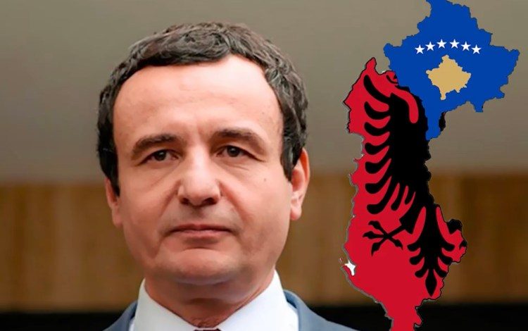 “Dy republika, një komb!”/ Kurti bën “rezymenë” e 2 vite e gjysëm qeverisjeje: 58 marrëveshje…