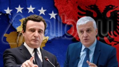 Ballkani i Hapur, Kurti mesazhe të forta drejt Tiranës: Para se të rrezikojmë në hapjen me të tjerët, të lidhemi fort me njëri-tjetrin! Politikanët shqiptarë…