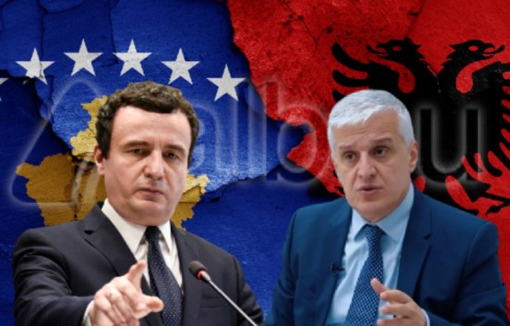 Ballkani i Hapur, Kurti mesazhe të forta drejt Tiranës: Para se të rrezikojmë në hapjen me të tjerët, të lidhemi fort me njëri-tjetrin! Politikanët shqiptarë… Ballkani i Hapur, Kurti mesazhe të forta drejt Tiranës: Para se të rrezikojmë në hapjen me të tjerët, të lidhemi fort me njëri-tjetrin! Politikanët shqiptarë…