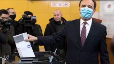 Më shumë se 500 mijë vota të numëruara në Kosovë, Vetëvendosje thellon diferencën me partitë e tjera Më shumë se 500 mijë vota të numëruara në Kosovë, Vetëvendosje thellon diferencën me partitë e tjera
